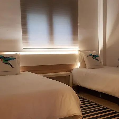 Grand Flat Los Cristianos Playa Paraiso (Tenerife)