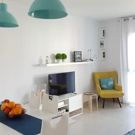Appartamento Grand Flat Los Cristianos