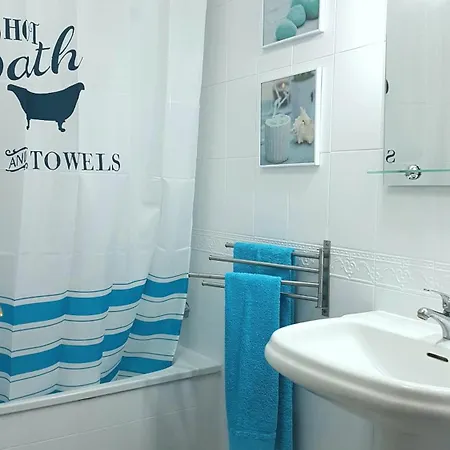 Lägenhet Grand Flat Los Cristianos