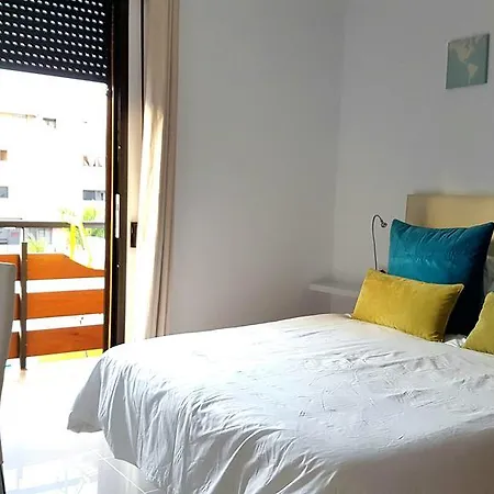 Grand Flat Los Cristianos Lägenhet