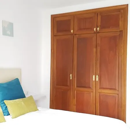Apartment Grand Flat Los Cristianos Playa Paraiso (Tenerife)