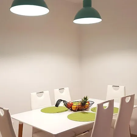 Grand Flat Los Cristianos Apartment Playa Paraiso (Tenerife)