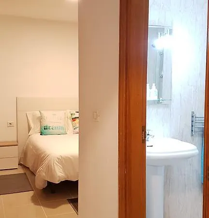 Grand Flat Los Cristianos Playa Paraiso (Tenerife)
