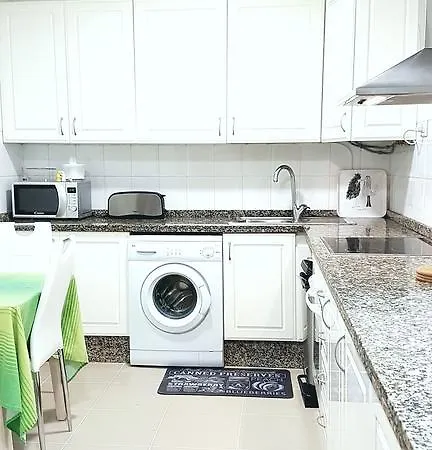 Grand Flat Los Cristianos *