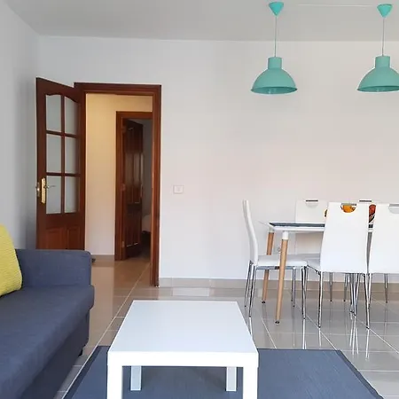 Appartement Grand Flat Los Cristianos