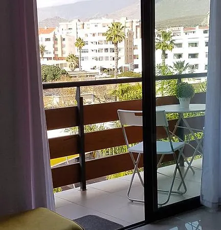 Grand Flat Los Cristianos *